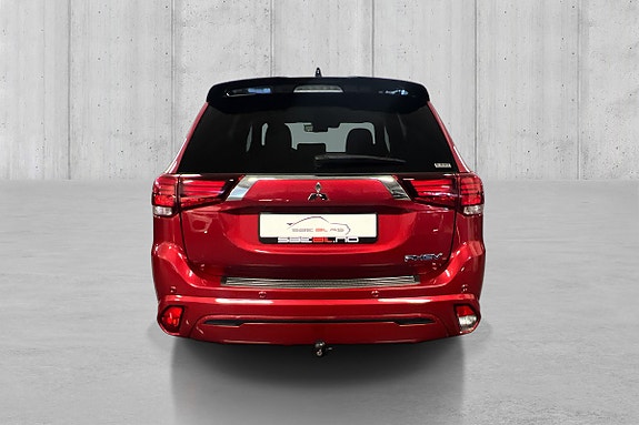 Mitsubishi Outlander 6 of 24