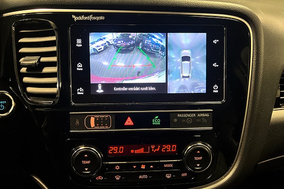 Mitsubishi Outlander 16 of 24