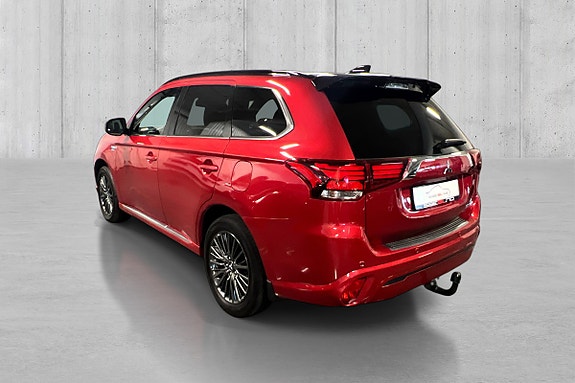Mitsubishi Outlander 5 of 24