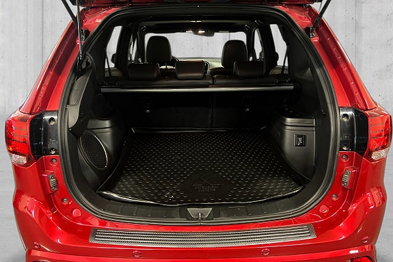 Mitsubishi Outlander 9 of 24