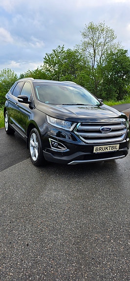 Ford Edge 3 of 5