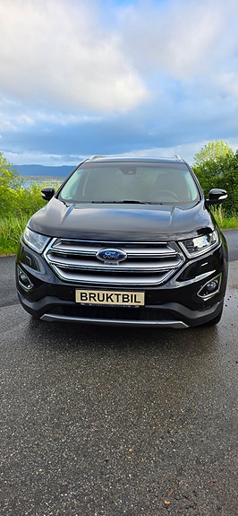 Ford Edge 2 of 5