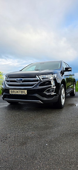Ford Edge 4 of 5