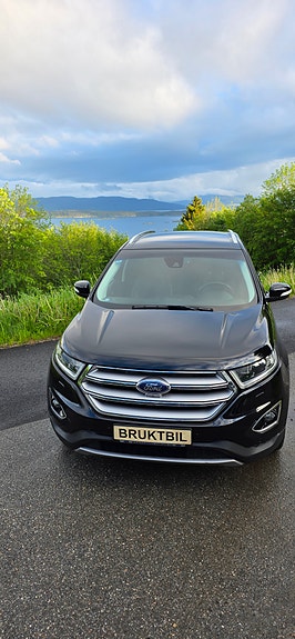 Ford Edge 5 of 5
