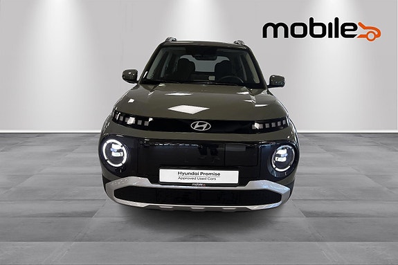 Hyundai Inster 18 of 29