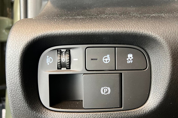 Hyundai Inster 10 of 29