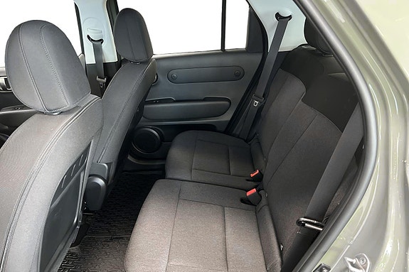 Hyundai Inster 7 of 29