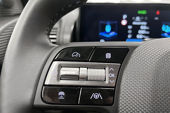 Hyundai Inster 16 of 29