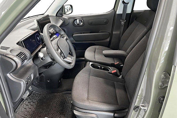 Hyundai Inster 8 of 29