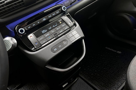 Hyundai Inster 14 of 29