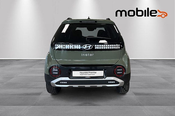 Hyundai Inster 4 of 29