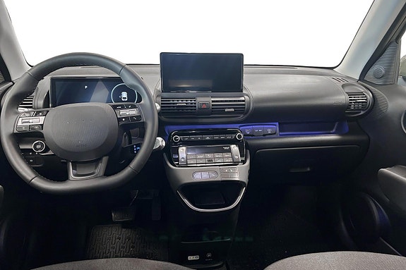 Hyundai Inster 6 of 29