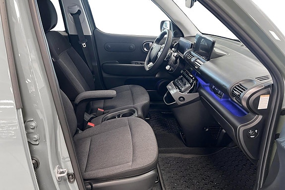 Hyundai Inster 23 of 29