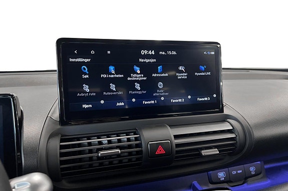 Hyundai Inster 12 of 29