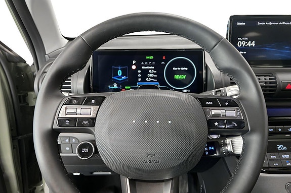 Hyundai Inster 9 of 29