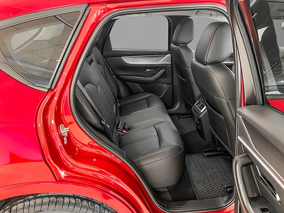Mazda CX-60 19 of 26