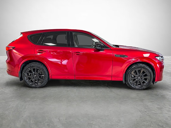 Mazda CX-60 6 of 26