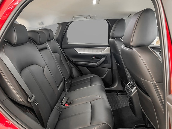 Mazda CX-60 18 of 26