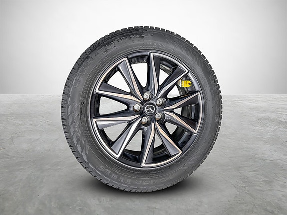 Mazda CX-60 23 of 26