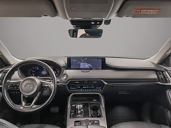 Mazda CX-60 11 of 26