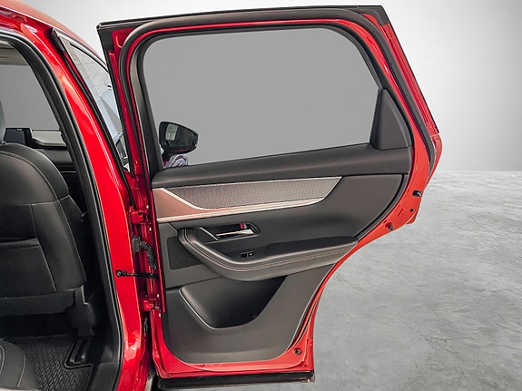 Mazda CX-60 20 of 26