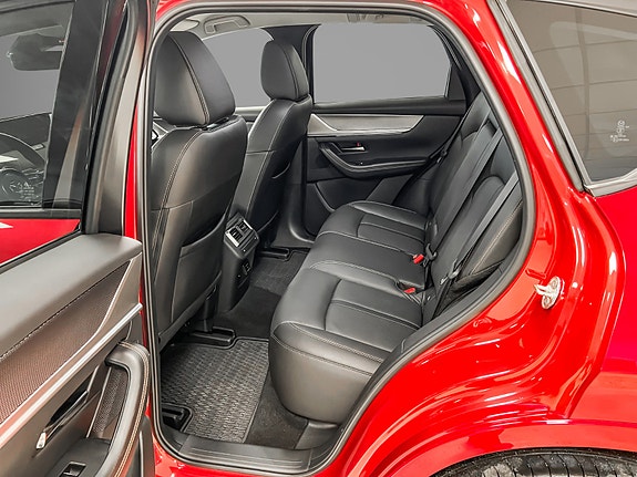 Mazda CX-60 16 of 26