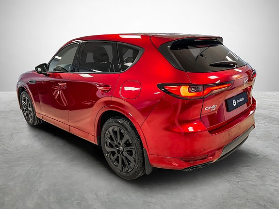 Mazda CX-60 3 of 26