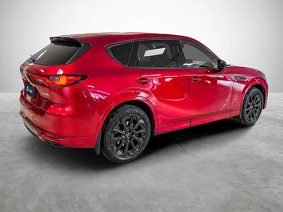 Mazda CX-60 5 of 26