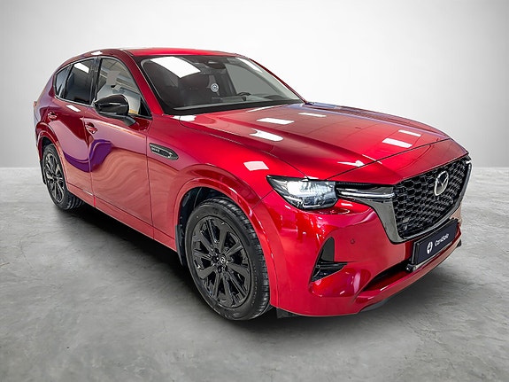 Mazda CX-60 7 of 26
