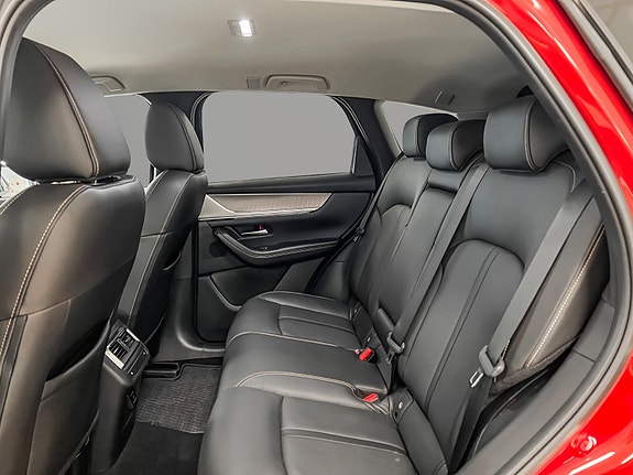 Mazda CX-60 17 of 26