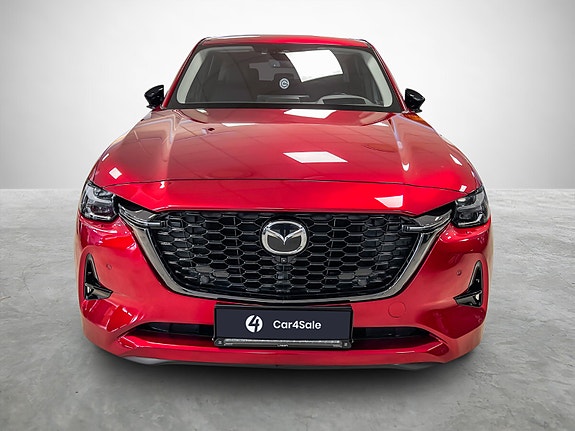 Mazda CX-60 8 of 26