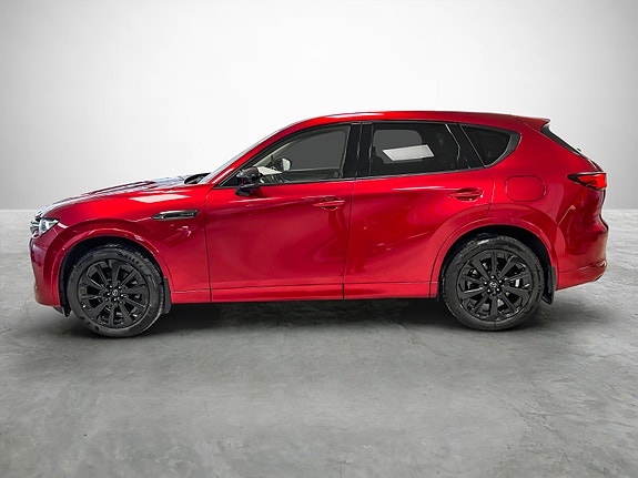 Mazda CX-60 2 of 26