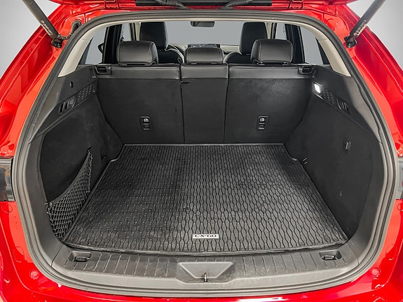 Mazda CX-60 22 of 26