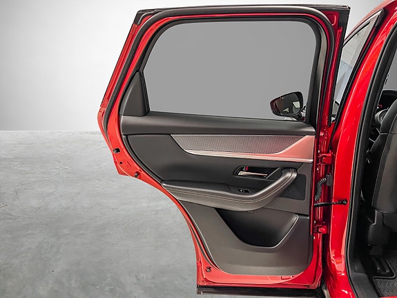Mazda CX-60 15 of 26