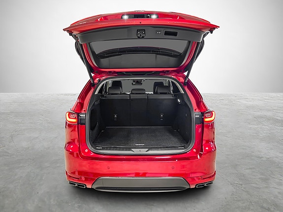 Mazda CX-60 21 of 26
