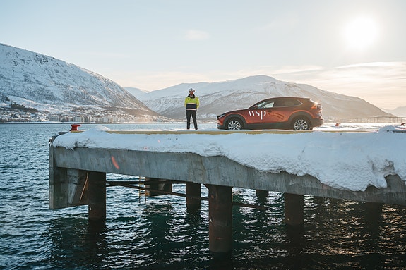 Ut på befaring