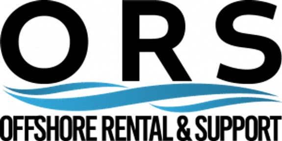 OFFSHORE RENTAL & SUPPORT AS logo