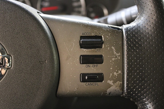 Nissan Pathfinder 25 of 30