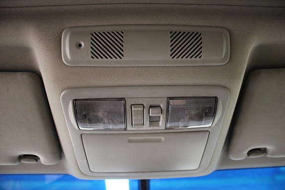 Nissan Pathfinder 27 of 30
