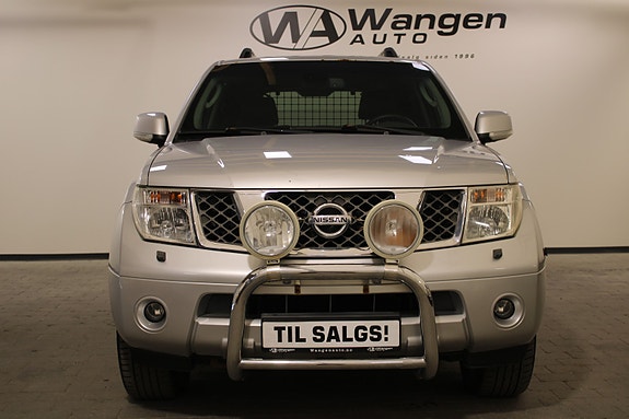 Nissan Pathfinder 2 of 30
