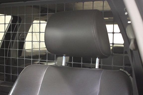 Nissan Pathfinder 22 of 30
