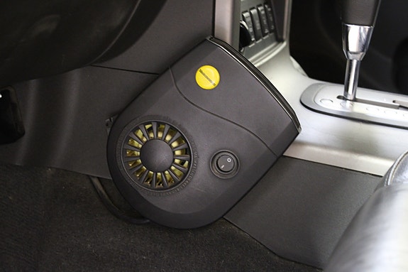 Nissan Pathfinder 30 of 30