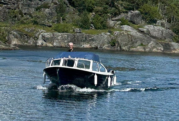 Polar 20 2005 modell 5 of 5
