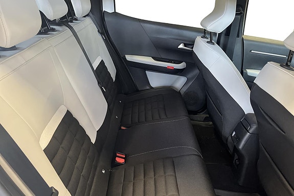 Citroen E-C3 Aircross 20 of 22