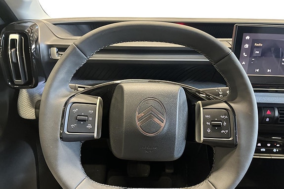 Citroen E-C3 Aircross 8 of 22