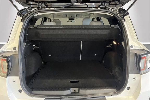 Citroen E-C3 Aircross 4 of 22