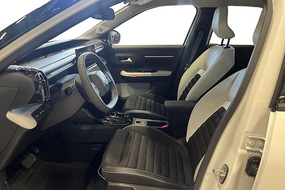 Citroen E-C3 Aircross 7 of 22
