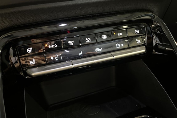 Citroen E-C3 Aircross 13 of 22