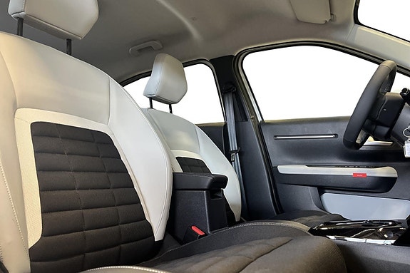 Citroen E-C3 Aircross 21 of 22