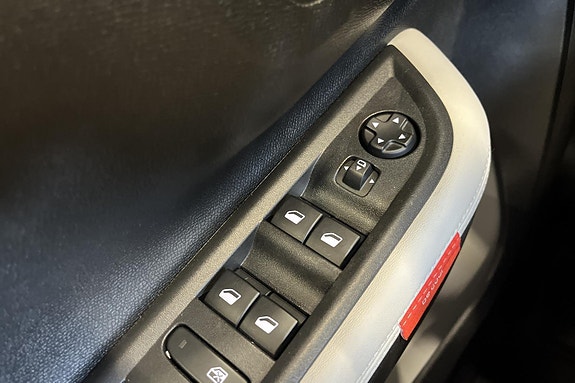 Citroen E-C3 Aircross 15 of 22